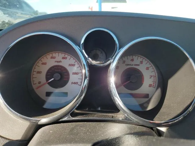 1G2MC35B88Y114513 2008 2008 Pontiac Solstice 9