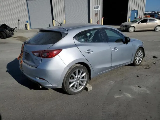 JM1BN1L32H1149666 2017 2017 Mazda 3- Touring 3