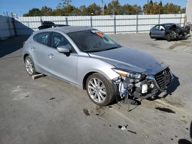 JM1BN1L32H1149666 2017 2017 Mazda 3- Touring 4