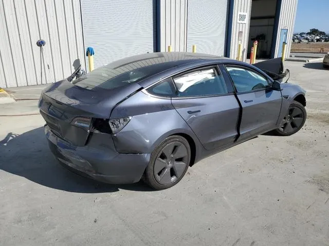 5YJ3E1EA4PF451577 2023 2023 Tesla MODEL 3 3