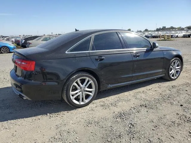 WAUF2AFC4DN119123 2013 2013 Audi S6 3