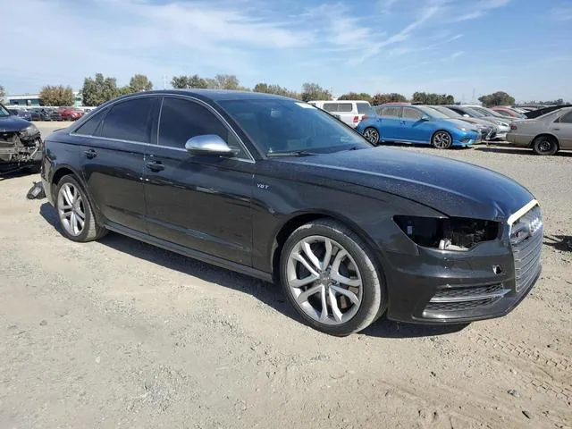 WAUF2AFC4DN119123 2013 2013 Audi S6 4