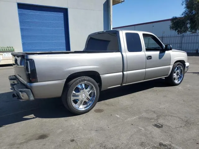 1GCEC19ZX6Z298551 2006 2006 Chevrolet Silverado- C1500 3