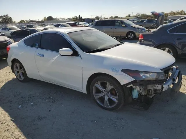 1HGCS2B81CA003480 2012 2012 Honda Accord- Exl 4