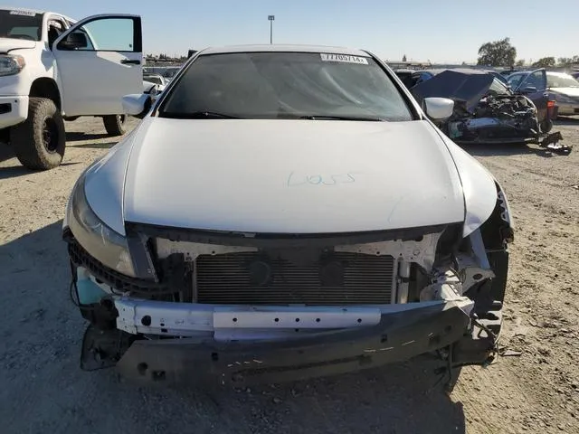 1HGCS2B81CA003480 2012 2012 Honda Accord- Exl 5