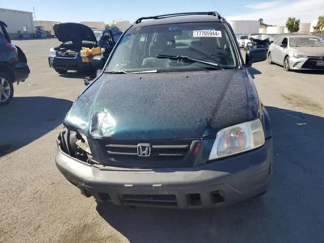 JHLRD1860WC055679 1998 1998 Honda CR-V- EX 5