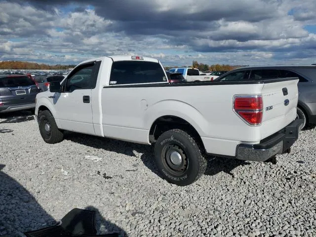 1FTNF1CF1EKD84151 2014 2014 Ford F-150 2