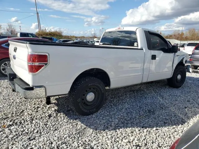 1FTNF1CF1EKD84151 2014 2014 Ford F-150 3