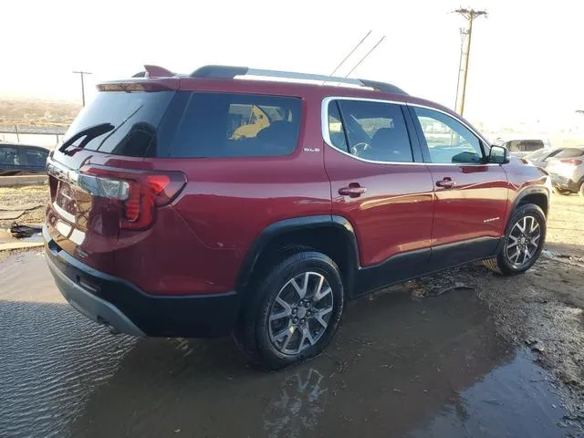 1GKKNKLA3LZ217248 2020 2020 GMC Acadia- Sle 3