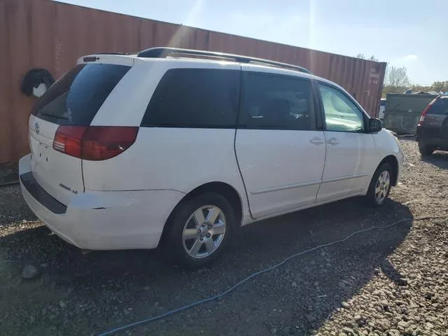 5TDZA23C25S280840 2005 2005 Toyota Sienna- CE 3