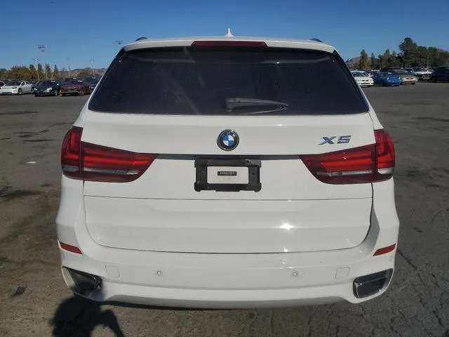 5UXKR2C52E0H31216 2014 2014 BMW X5- Sdrive35I 6