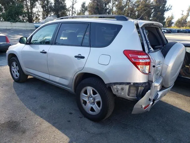 2T3ZF4DV0CW118925 2012 2012 Toyota RAV4 2