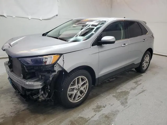 2FMPK4J93PBA39571 2023 2023 Ford Edge- Sel 1