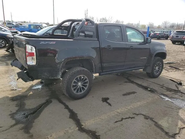 1GCGTEEN0N1321271 2022 2022 Chevrolet Colorado- ZR2 3