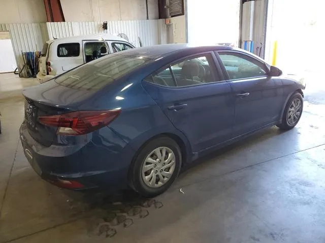 5NPD74LF9LH610913 2020 2020 Hyundai Elantra- SE 3