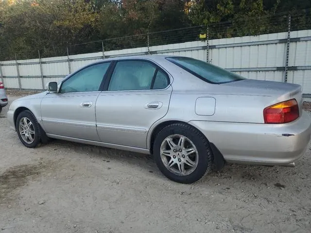 19UUA564XXA033082 1999 1999 Acura TL- 3-2 2