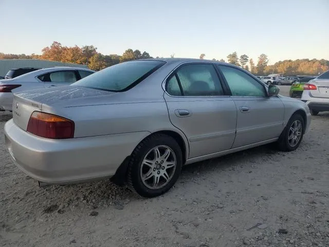 19UUA564XXA033082 1999 1999 Acura TL- 3-2 3