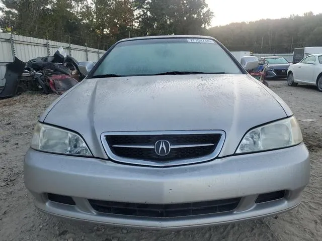 19UUA564XXA033082 1999 1999 Acura TL- 3-2 5