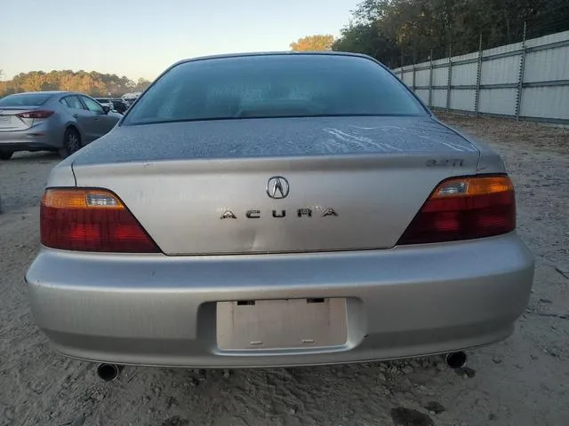 19UUA564XXA033082 1999 1999 Acura TL- 3-2 6