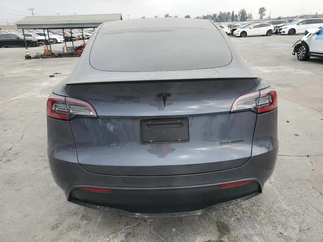 7SAYGDEF5PF957855 2023 2023 Tesla MODEL Y 6