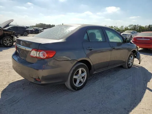 5YFBU4EE6DP199169 2013 2013 Toyota Corolla- Base 3