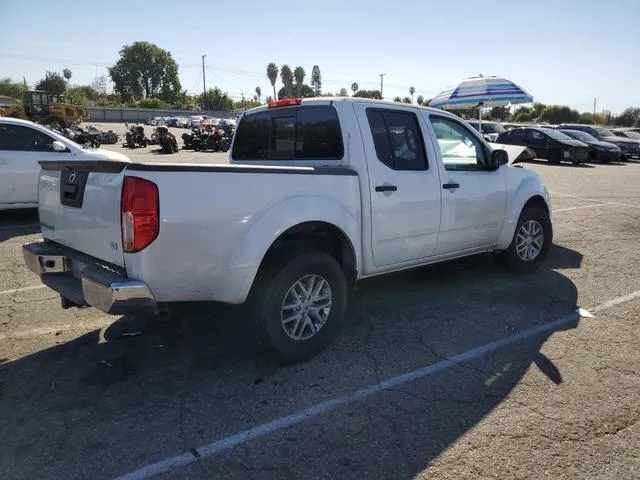 1N6AD0ER3GN755301 2016 2016 Nissan Frontier- S 3