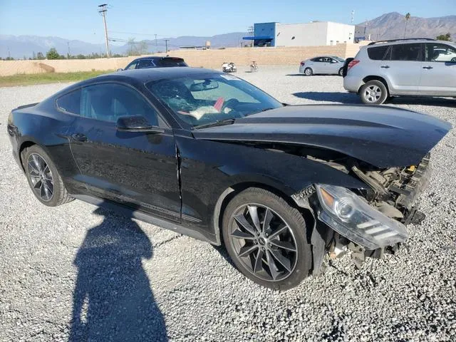 1FA6P8TH2F5392406 2015 2015 Ford Mustang 4