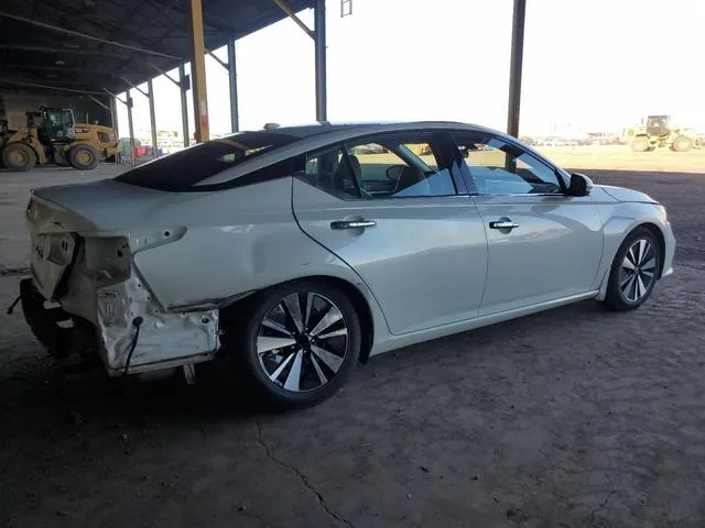 1N4BL4EV3NN304810 2022 2022 Nissan Altima- SL 3