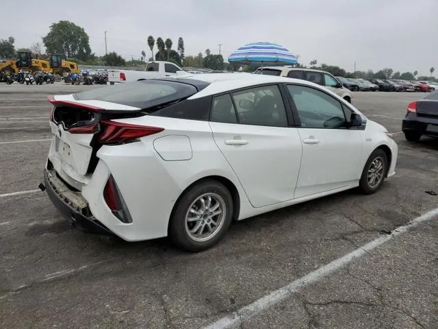 JTDKARFP5H3031737 2017 2017 Toyota Prius 3