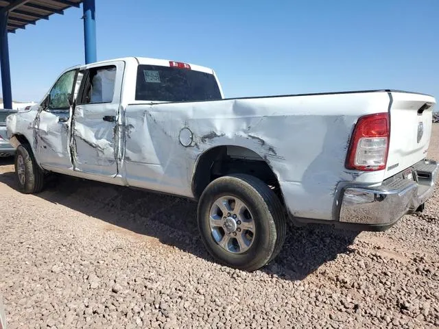 3C6UR5JL8PG544059 2023 2023 RAM 2500- Big Horn 2