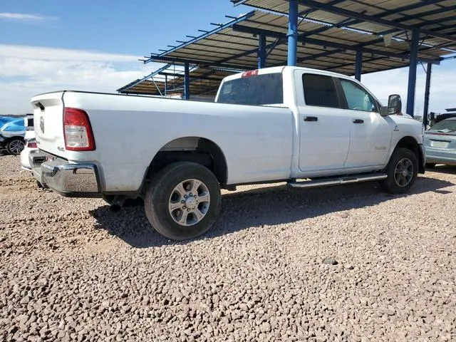 3C6UR5JL8PG544059 2023 2023 RAM 2500- Big Horn 3