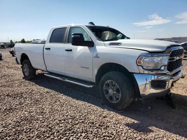 3C6UR5JL8PG544059 2023 2023 RAM 2500- Big Horn 4