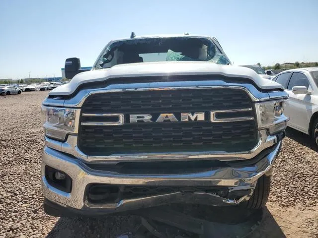 3C6UR5JL8PG544059 2023 2023 RAM 2500- Big Horn 5