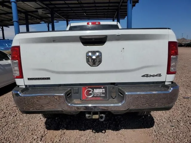 3C6UR5JL8PG544059 2023 2023 RAM 2500- Big Horn 6