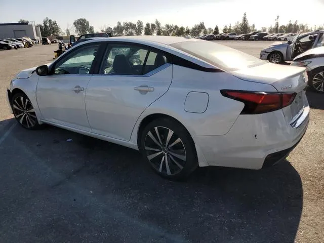 1N4BL4CV5NN409416 2022 2022 Nissan Altima- SR 2