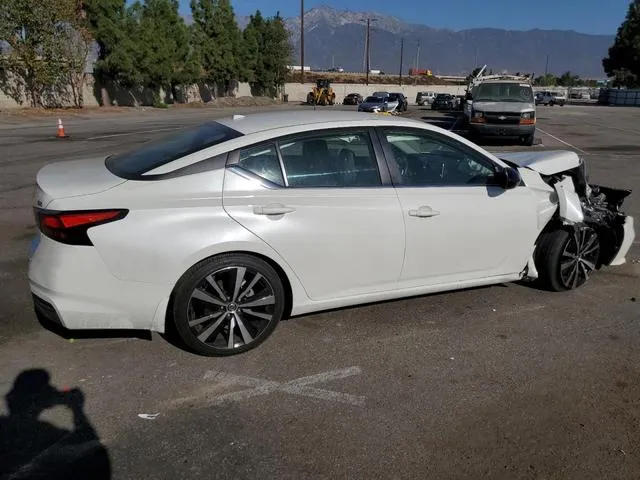 1N4BL4CV5NN409416 2022 2022 Nissan Altima- SR 3