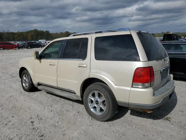 5LMEU88H05ZJ22372 2005 2005 Lincoln Aviator 2