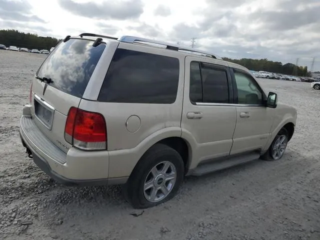 5LMEU88H05ZJ22372 2005 2005 Lincoln Aviator 3