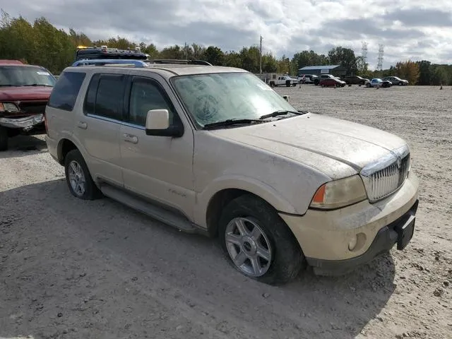 5LMEU88H05ZJ22372 2005 2005 Lincoln Aviator 4