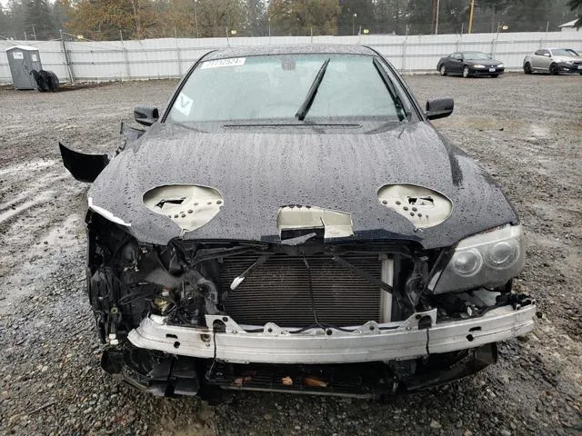 WBAHL83587DT89566 2007 2007 BMW 7 Series- 750 5