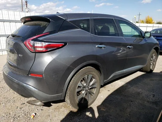 5N1AZ2MH5GN103977 2016 2016 Nissan Murano- S 3