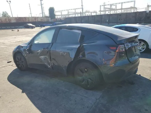 7SAYGDEE3RF126848 2024 2024 Tesla MODEL Y 2