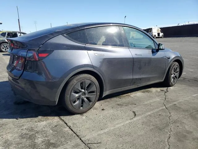 7SAYGDEE3RF126848 2024 2024 Tesla MODEL Y 3