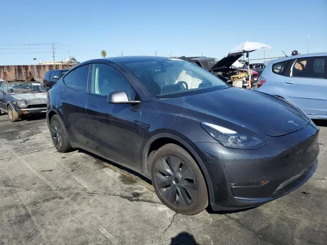 7SAYGDEE3RF126848 2024 2024 Tesla MODEL Y 4