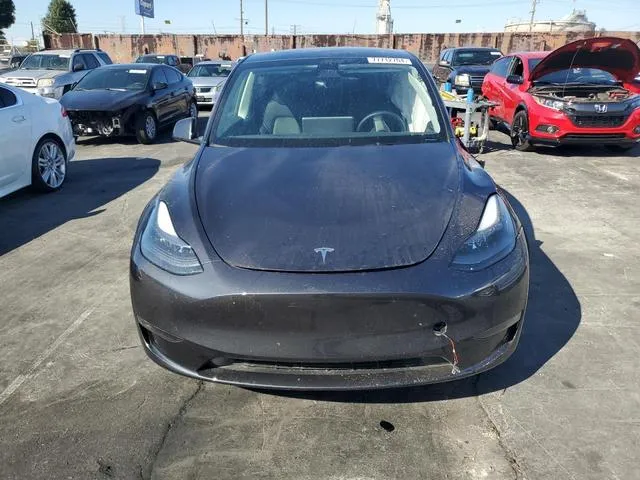 7SAYGDEE3RF126848 2024 2024 Tesla MODEL Y 5