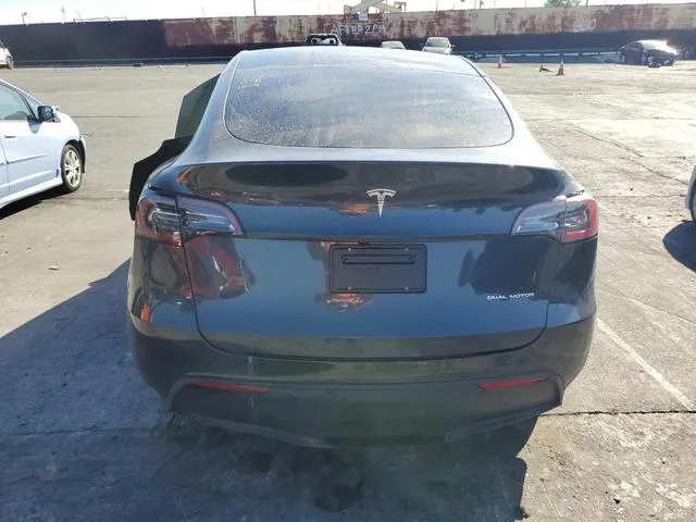 7SAYGDEE3RF126848 2024 2024 Tesla MODEL Y 6