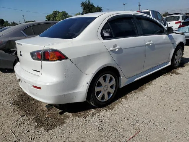 JA32U2FU7FU015288 2015 2015 Mitsubishi Lancer- ES 3