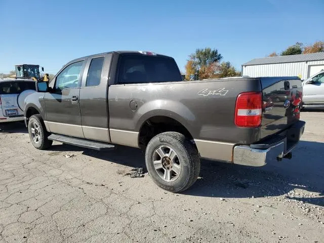 1FTPX14585FA35783 2005 2005 Ford F-150 2