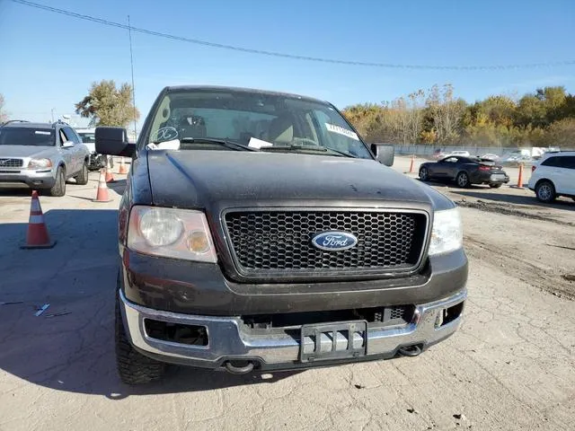 1FTPX14585FA35783 2005 2005 Ford F-150 5