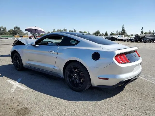 1FA6P8TH1J5163725 2018 2018 Ford Mustang 2